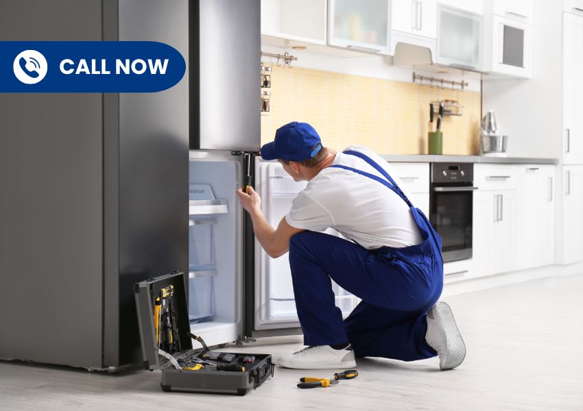 Westlake Village Appliance Repair Company